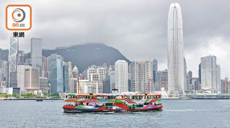 有議員憂慮香港在大灣區發展中有如「被規劃」，最終會被犧牲。
