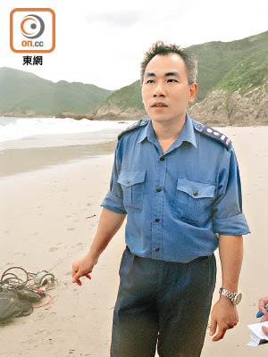吳麟光被廉政公署落案起訴三項罪名。