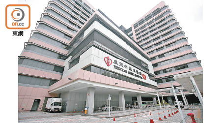 新界東醫院聯網證實，去年有十六名外科醫生流失。