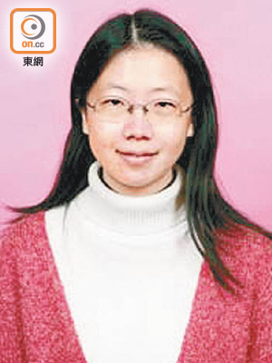 李東海小學教師林麗棠疑因工作壓力，早前在校內墮樓身亡。
