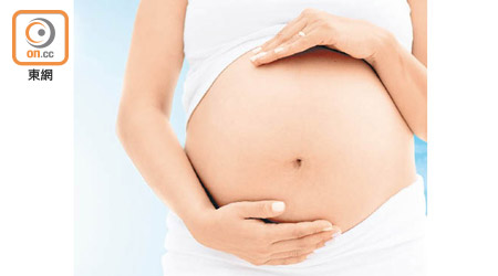 患妊娠糖尿病的孕婦，其下一代患上糖尿病的風險亦較高。