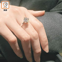 有醫生指曾見過傷者因佩戴結婚戒指時無留意戒指被異物鈎住，繼而進行投擲或跳躍動作，最嚴重將手指活活「扯甩」。
