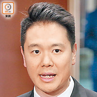 周浩鼎（圖）認為黃台仰及李東昇被控的暴動罪並不涉政治迫害。