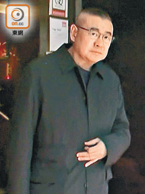 劉鑾雄昨透過律師發聲明，表示撤回司法覆核申請。