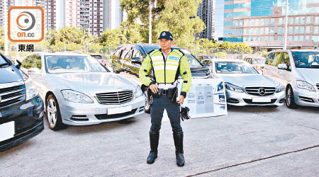 司機用私家車非法取酬會影響保險賠償，亦會遭警方檢控。