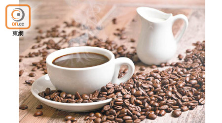 有研究發現咖啡無助防癌，同時亦不會致癌。