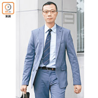 李志禮供稱被告主動向他提出準備探監文件。