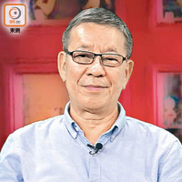 陳雲生指鄭若驊已是港府的負資產。