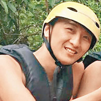 22歲死者周梓樂