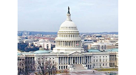 美國眾議院通過《維吾爾人權政策法案》，令中美關係再起波瀾。