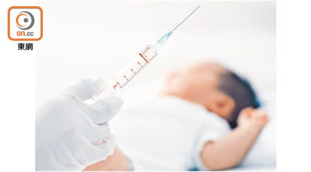 香港兒童免疫接種計劃下的麻疹疫苗接種，將於明年一月二日起實施新安排。