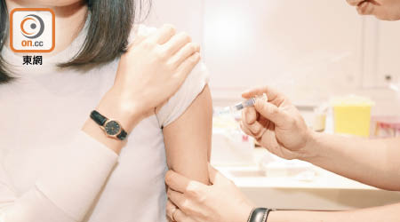 流感疫苗對H3病毒效能較差，保護力較低。