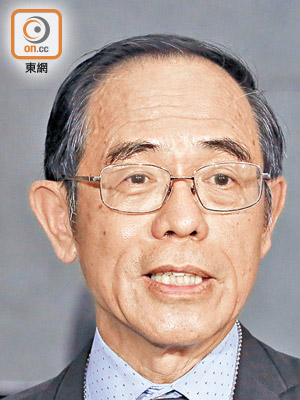 何仲平