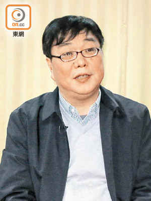 桂民海因「為境外非法提供情報罪」罪成，被判有期徒刑十年。