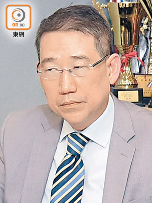 陳尚文被批評未做好把關工作，給泛民議員假希望而自招麻煩。