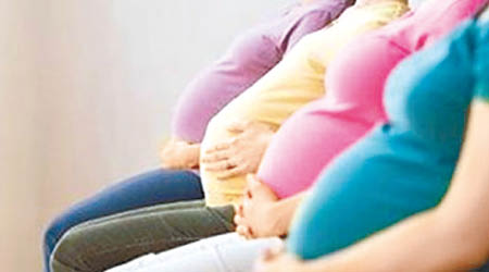 孕婦應小心選擇食物及飲品。