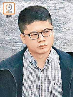 謀殺罪成的莫俊賢申請上訴許可。