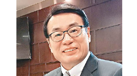梁永祥擔任「劏房」租務管制研究工作小組主席。