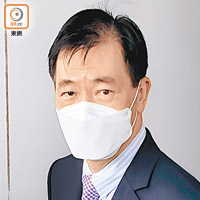 李鑾輝