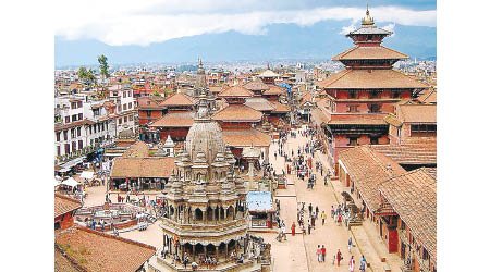 尼泊爾因新冠肺炎的疫情，對陸空交通作出嚴格限制。
