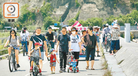 出境遊無望，旅遊業人士希望激活本地遊，支撐業界。