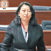 工業傷亡權益會點名要求有「避政司司長」之稱的律政司司長鄭若驊就案件上訴。