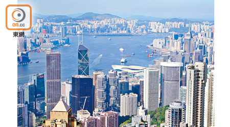 最新研究顯示，香港是全球外派僱員生活費用第六高的城市，位居東亞地區首位。