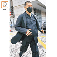 多案纏身的黎智英聲稱即使《港區國安法》實施亦不會離開香港。
