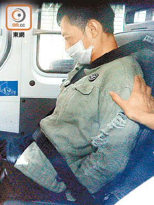 警署警長秦景峯被控販毒案再度押後。
