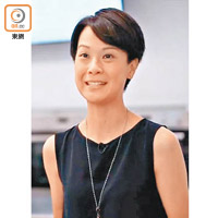 孫曉欣希望喺疫情期間，大家唔使出門就可以享用優質美食。