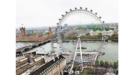 英國駐港總領事館指教育部已準備好安排國際學生返英升學。