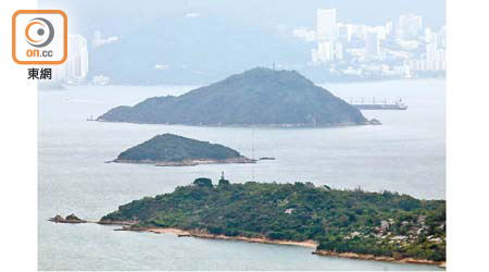 學者指明日大嶼計劃或令香港財政實力轉弱。