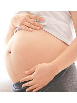 孕婦吸食大麻，所誕下的嬰兒患自閉症風險高近一倍。