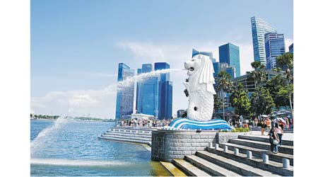 新加坡擬與港推旅遊氣泡，目前仍在商討中。