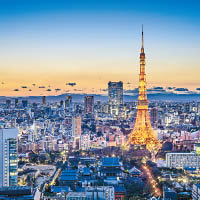日本曾與香港討論開展「旅遊氣泡」。