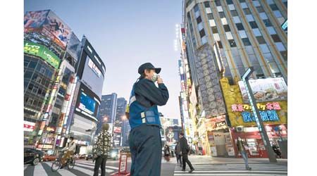 東京將逐步恢復經濟措施，準備再躋身國際金融城市。