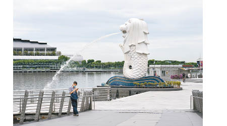 香港與新加坡的「旅遊氣泡」將於本月22日起正式實施。