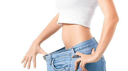 有部分減肥中毒的個案，病人體重過輕，但仍然繼續減肥。