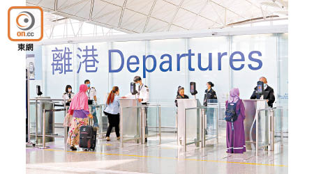 英航公布，由今日起恢復由香港前往英國倫敦的航班，每日一班。