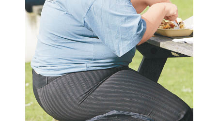 研究發現，棕色脂肪可以減輕肥胖對健康的負面影響。