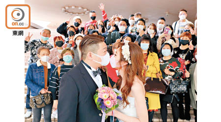 今年元宵佳節結婚人數驟降。