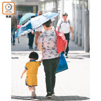 疫情及移民潮對幼稚園造成影響。