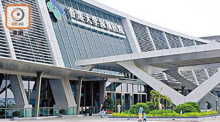 港大深圳醫院將成為首個「港藥通」試點。