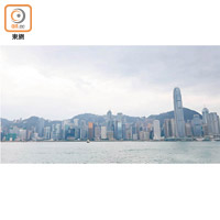 香港千萬富翁達51.5萬人，佔相關年齡人口的8.7%。