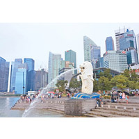 新加坡昨亦新增39宗新冠病例，其中4宗是本土病例。
