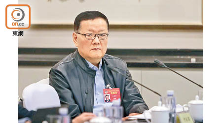 劉長樂早前已卸任鳳凰衛視行政總裁職務。