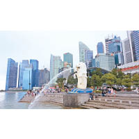 香港與新加坡的「旅遊氣泡」終敲定時間表。