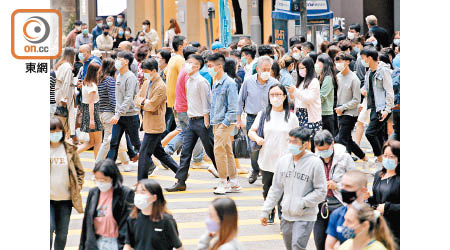 港府推疫苗氣泡及注射優惠逼市民打疫苗。