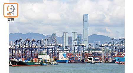 美國限制香港出口到當地的產品，不得使用「香港製造」標籤。