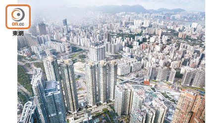 本港住宅物業市場由1月起轉趨活躍。